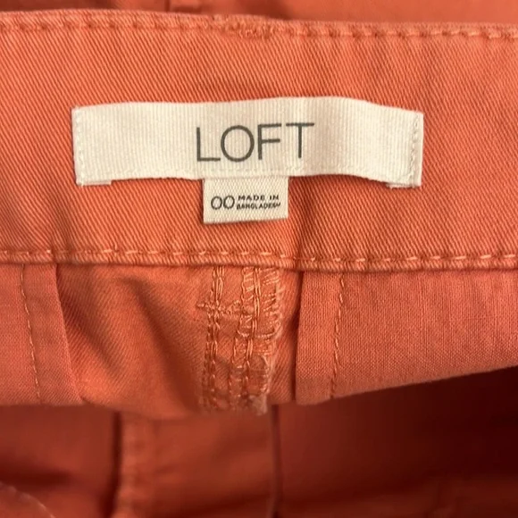 Loft ladies shorts - Picture 3 of 5